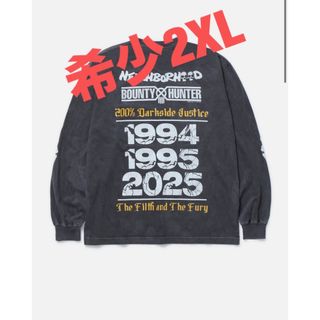 NEIGHBORHOOD - 【美品】NEIGHBORHOOD ネイバーフッド Tシャツ NEIGHBORHOOD - 【美品】NEIGHBORHOOD ネイバーフッド Tシャツ