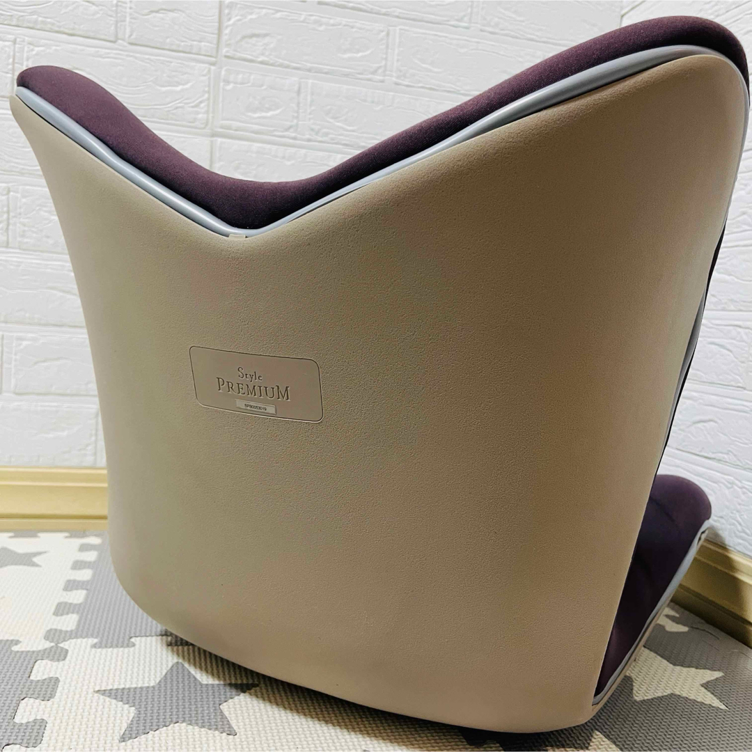 MTG - 【☆極美品☆】Style PREMIUM☆スタイルプレミアム☆骨盤 MTG - 【☆極美品☆】Style PREMIUM☆スタイルプレミアム☆骨盤