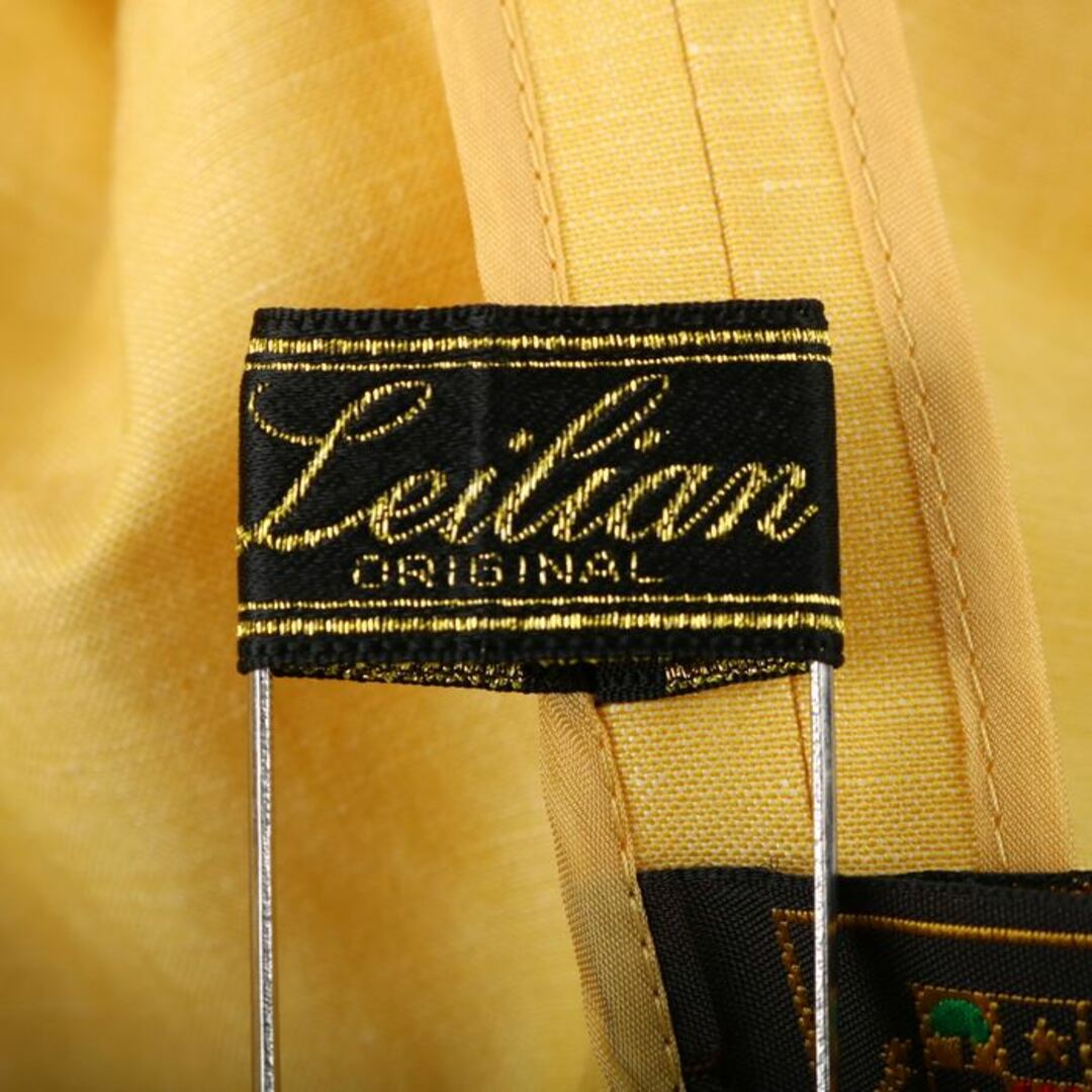 leilian - レリアン テーラードジャケット アウター リネン混 leilian - レリアン テーラードジャケット アウター リネン混