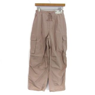 FOXEY - フォクシー 40856 エレガントカーゴロングパンツ FOXEY - フォクシー 40856 エレガントカーゴロングパンツ