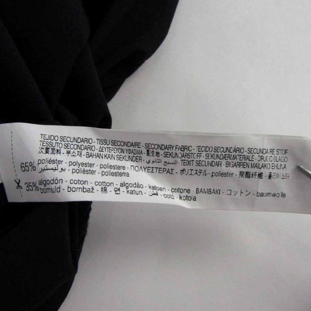 ZARA - ザラ ロングワンピース トップス 長袖 リブニット ZARA - ザラ ロングワンピース トップス 長袖 リブニット