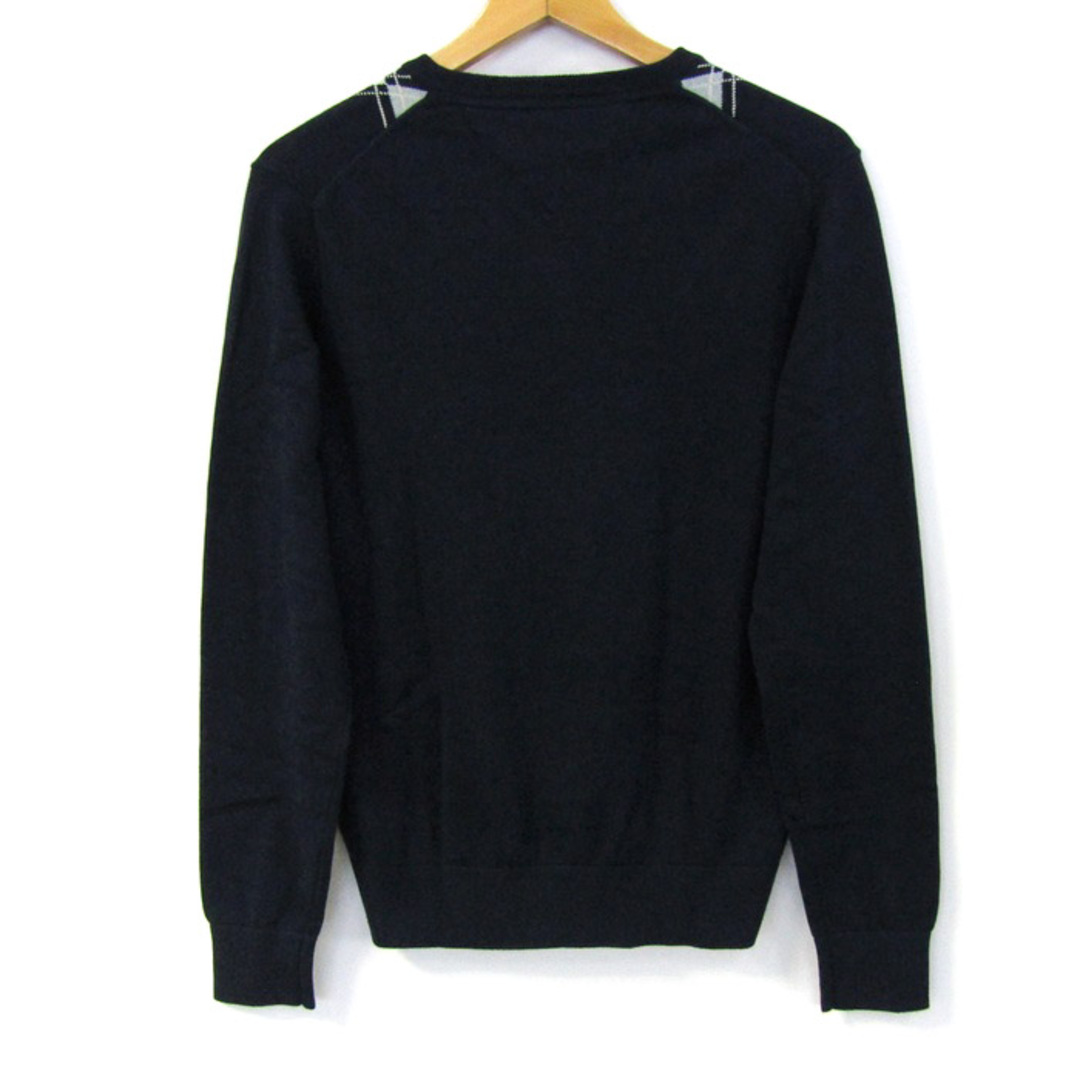 TOMMY HILFIGER - トミーヒルフィガー セーター トップス 長袖 V TOMMY HILFIGER - トミーヒルフィガー セーター トップス 長袖 V