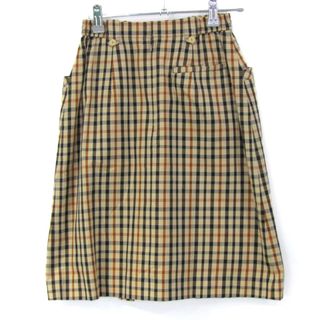 DAKS(スカート)のフリマアイテム一覧 DAKS(スカート)のフリマアイテム一覧