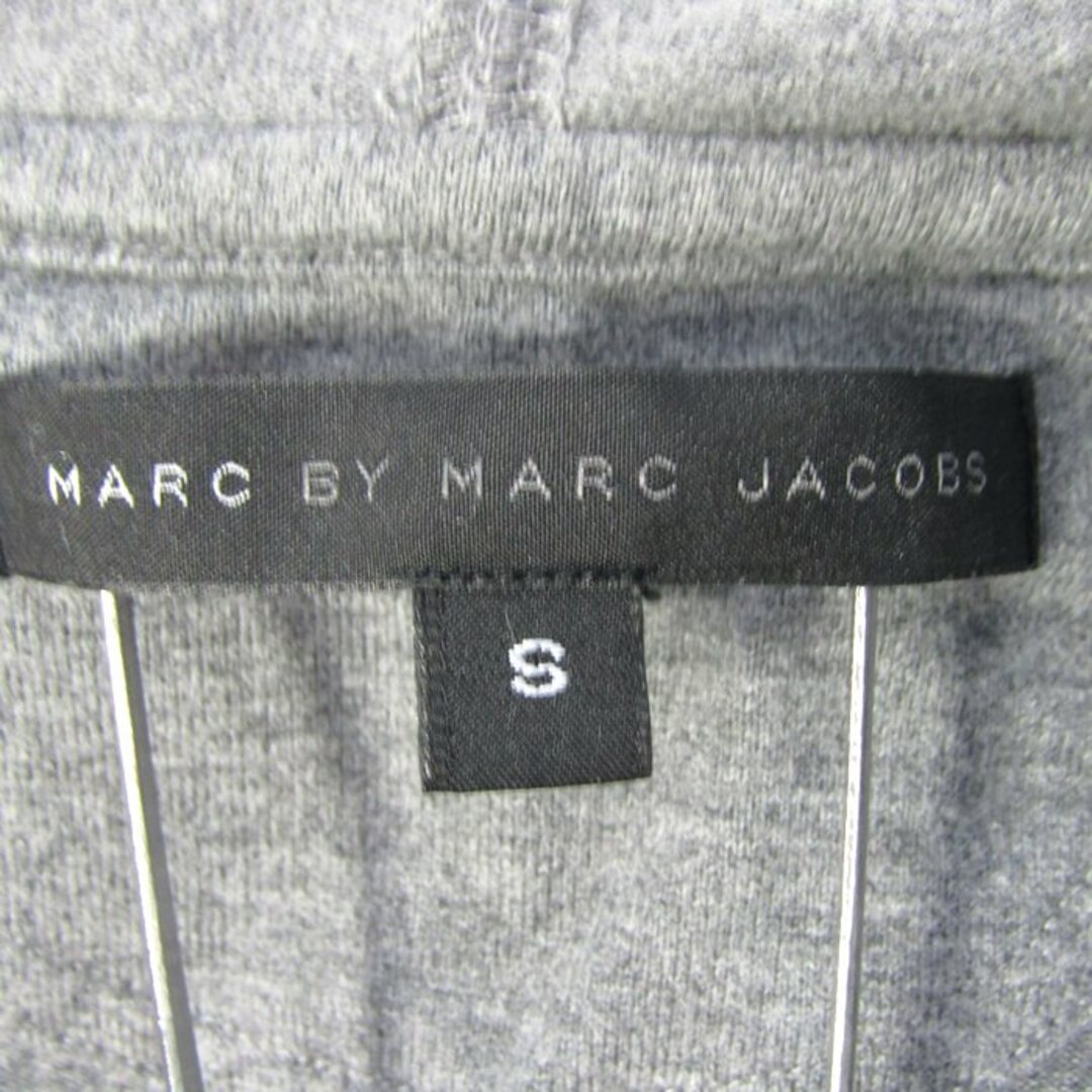 MARC BY MARC JACOBS - マークバイマークジェイコブス パーカー MARC BY MARC JACOBS - マークバイマークジェイコブス パーカー