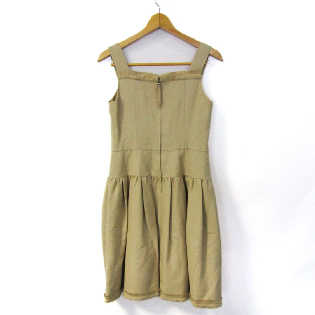 FOXEY - フォクシー ワンピース トップス ジャンパースカート FOXEY - フォクシー ワンピース トップス ジャンパースカート