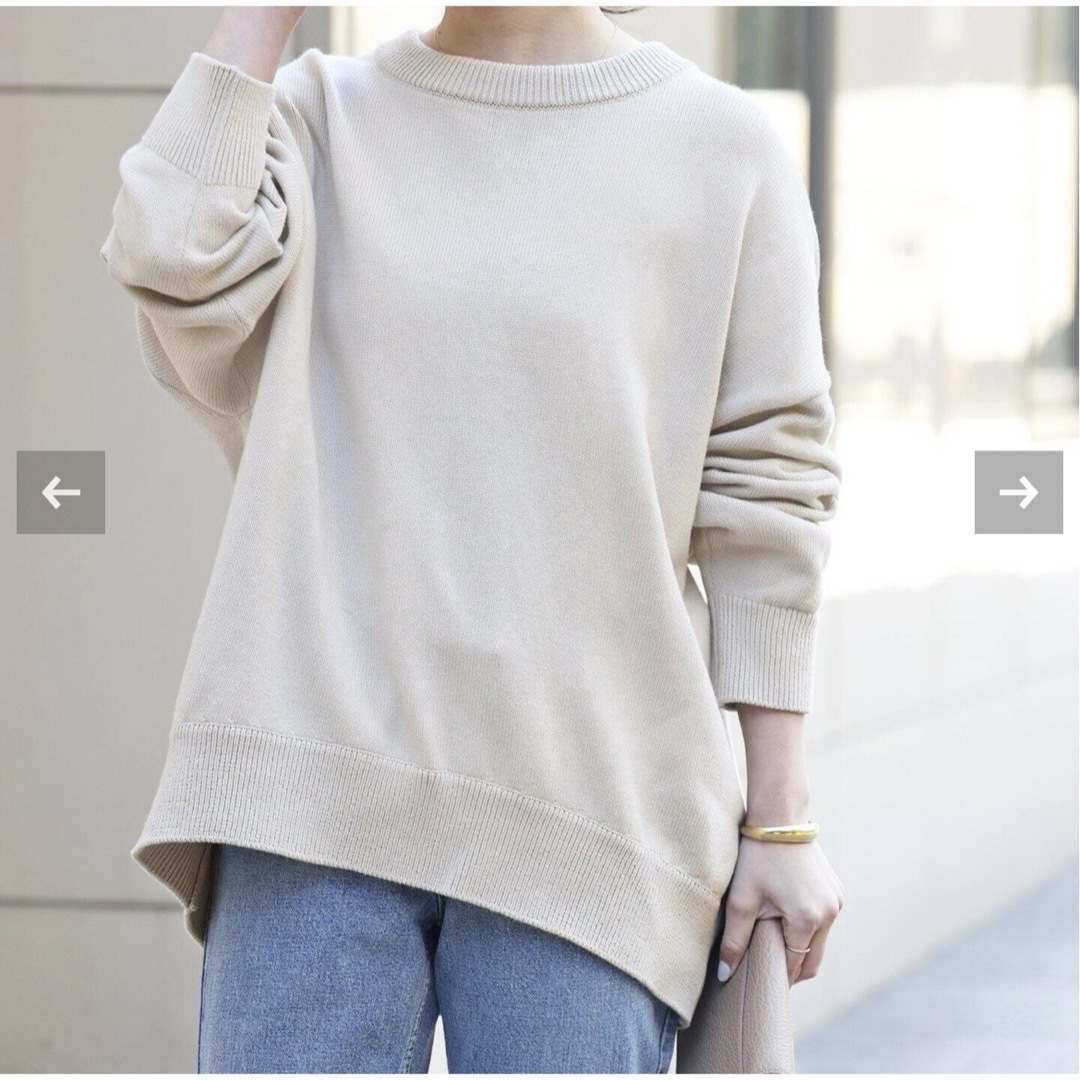 DEUXIEME CLASSE - 2024SS ドゥーズィエムクラス ベーシック DEUXIEME CLASSE - 2024SS ドゥーズィエムクラス ベーシック