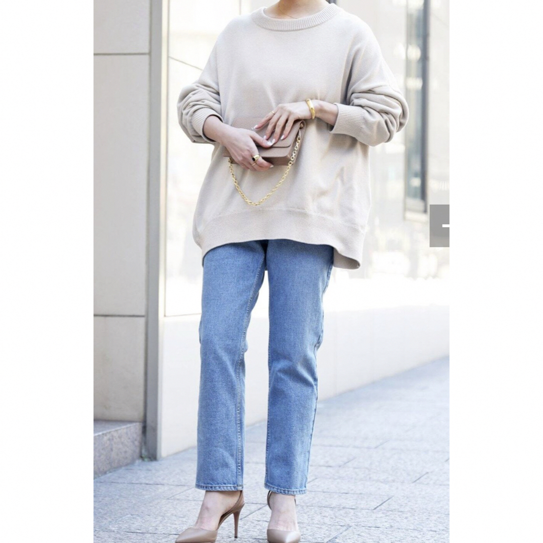 DEUXIEME CLASSE - 2024SS ドゥーズィエムクラス ベーシック DEUXIEME CLASSE - 2024SS ドゥーズィエムクラス ベーシック
