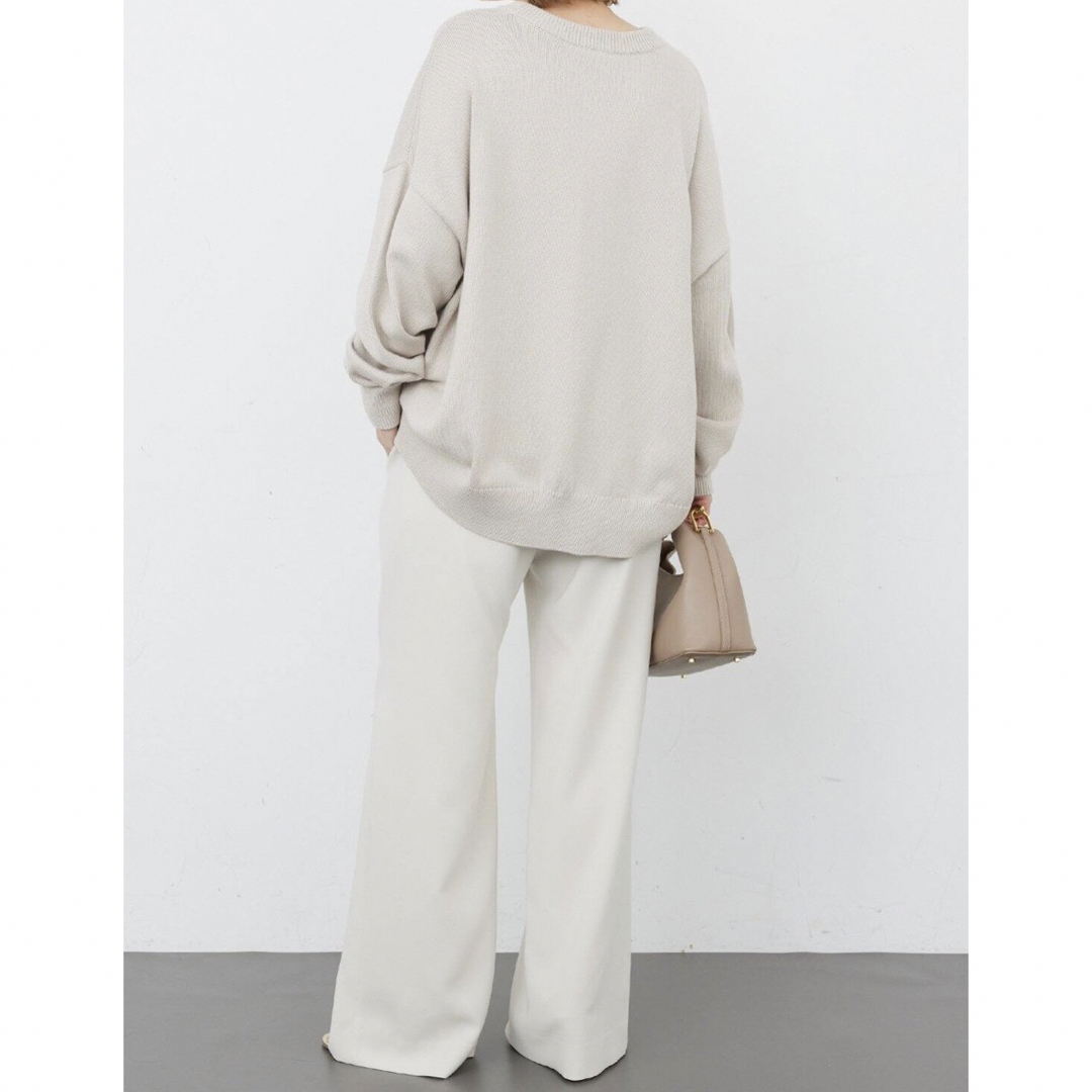 DEUXIEME CLASSE - 2024SS ドゥーズィエムクラス ベーシック DEUXIEME CLASSE - 2024SS ドゥーズィエムクラス ベーシック