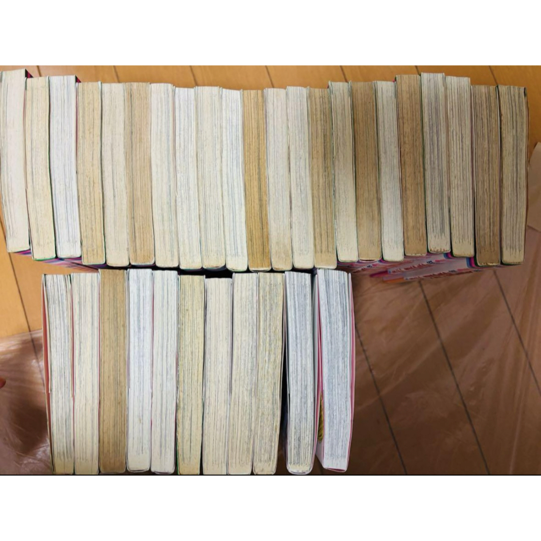 【数量限定】旧モデル在庫処分セールを開催します！ 集英社 - ときめきトゥナイト 全30巻セット＋星のゆくえ＋番外編 全巻セット