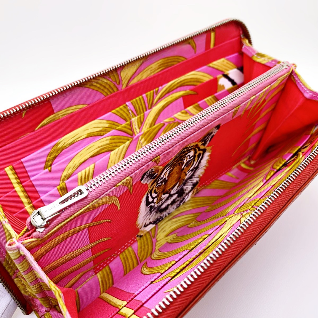 HERMES - ✨極美品✨エルメス アザップ シルクイン ヴォー HERMES - ✨極美品✨エルメス アザップ シルクイン ヴォー