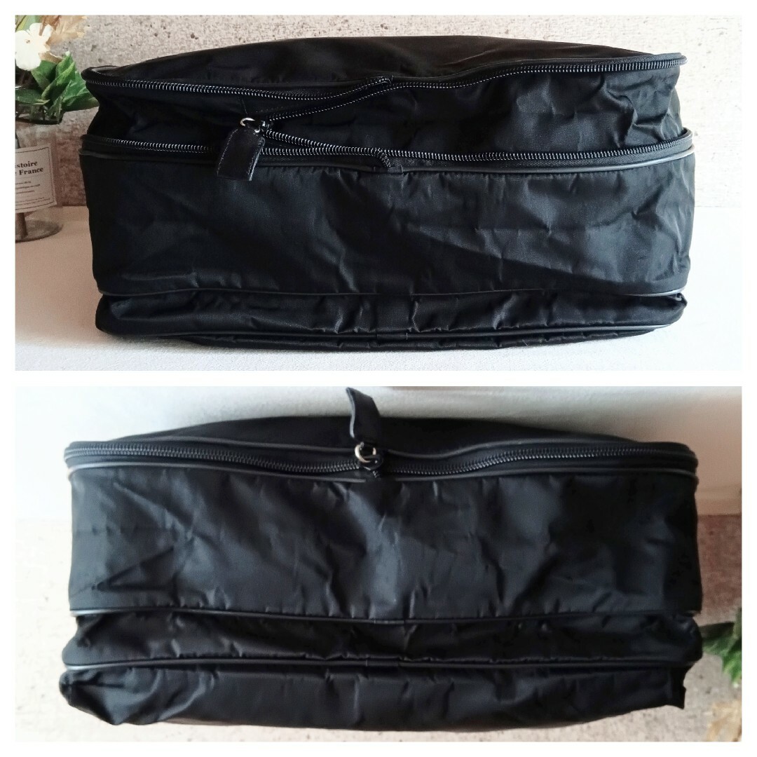 PRADA - 良品 プラダ 2way ナイロン トート ビジネスバッグ 鞄 PRADA - 良品 プラダ 2way ナイロン トート ビジネスバッグ 鞄