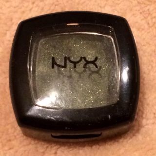 NYX アイシャドー(その他)