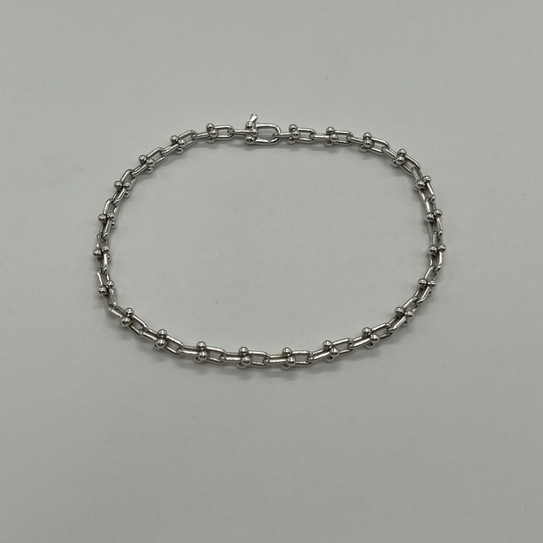 Tiffany & Co. - ティファニー TIFFANY ハードウェア マイクロ Tiffany & Co. - ティファニー TIFFANY ハードウェア マイクロ