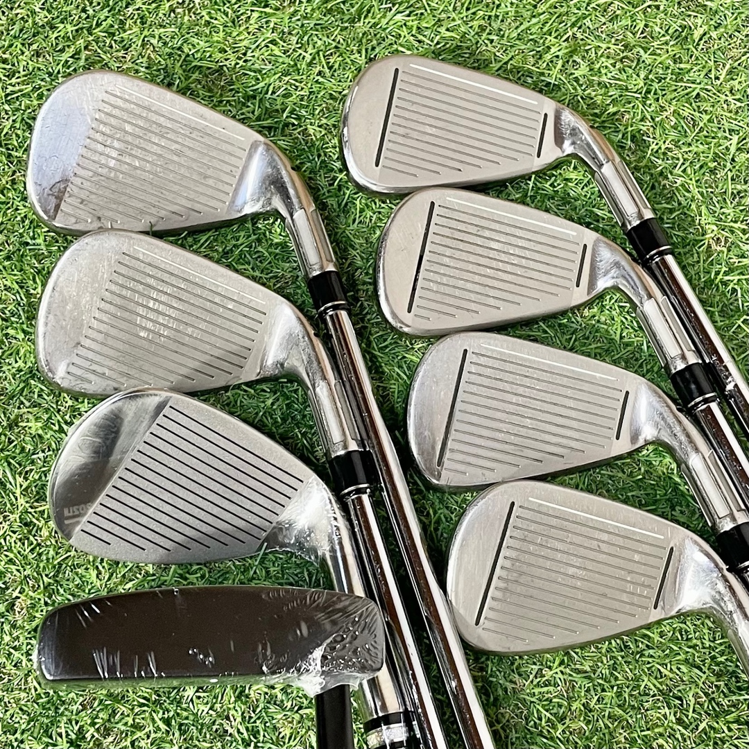 TaylorMade - 【貴重レフティ】TaylorMade M2 テーラーメイド TaylorMade - 【貴重レフティ】TaylorMade M2 テーラーメイド