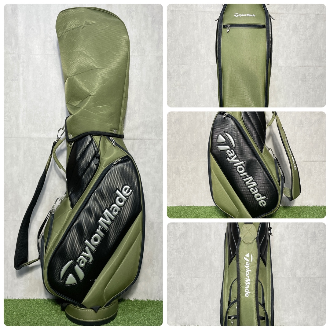 TaylorMade - 【貴重レフティ】TaylorMade M2 テーラーメイド TaylorMade - 【貴重レフティ】TaylorMade M2 テーラーメイド