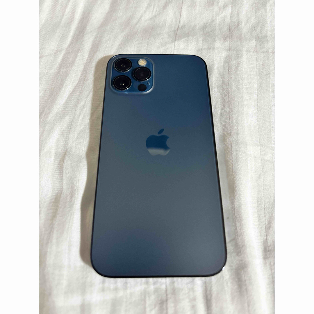 Apple - 【値下げ可】iPhone12pro 256GBの通販 by ty923 Apple - 【値下げ可】iPhone12pro 256GBの通販 by ty923