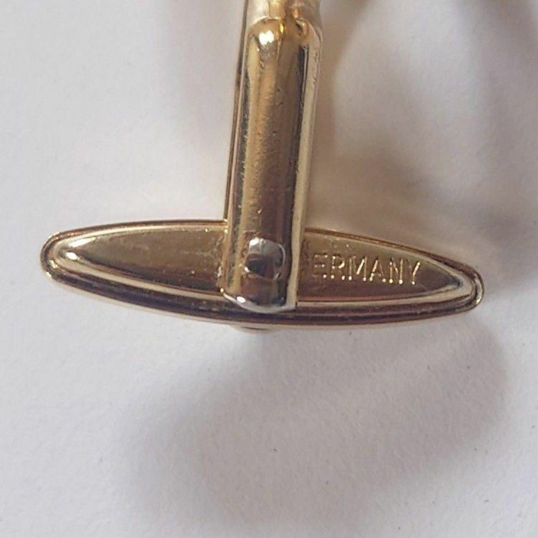 Christian Dior - 極美品 ディオール カフスボタン カフリンクス Christian Dior - 極美品 ディオール カフスボタン カフリンクス