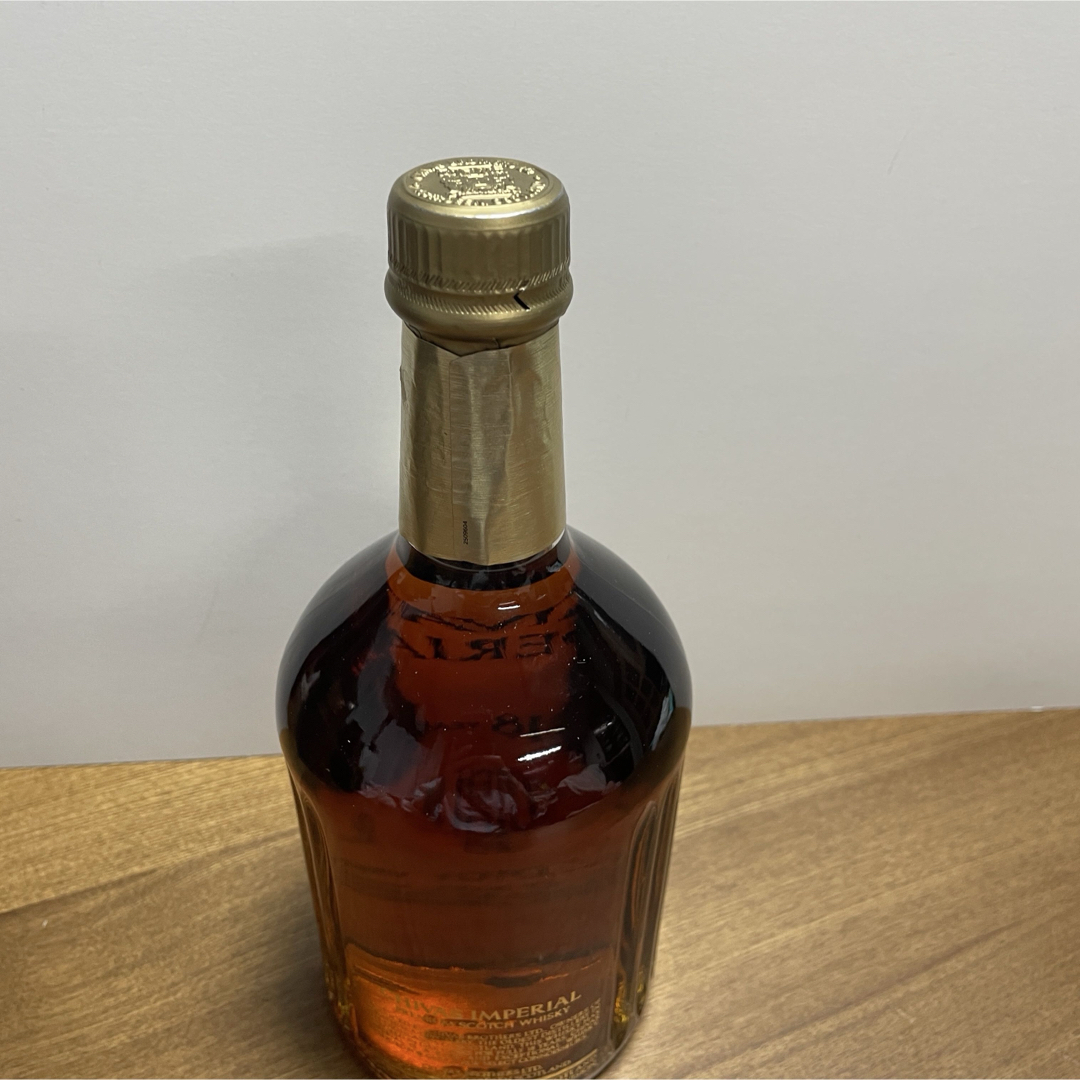 未開栓】CHIVAS IMPERIAL 18年750ml シーバスインペリアルの通販 未開栓】CHIVAS IMPERIAL 18年750ml シーバスインペリアルの通販