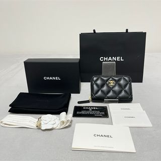 CHANEL(コインケース)のフリマアイテム一覧 CHANEL(コインケース)のフリマアイテム一覧