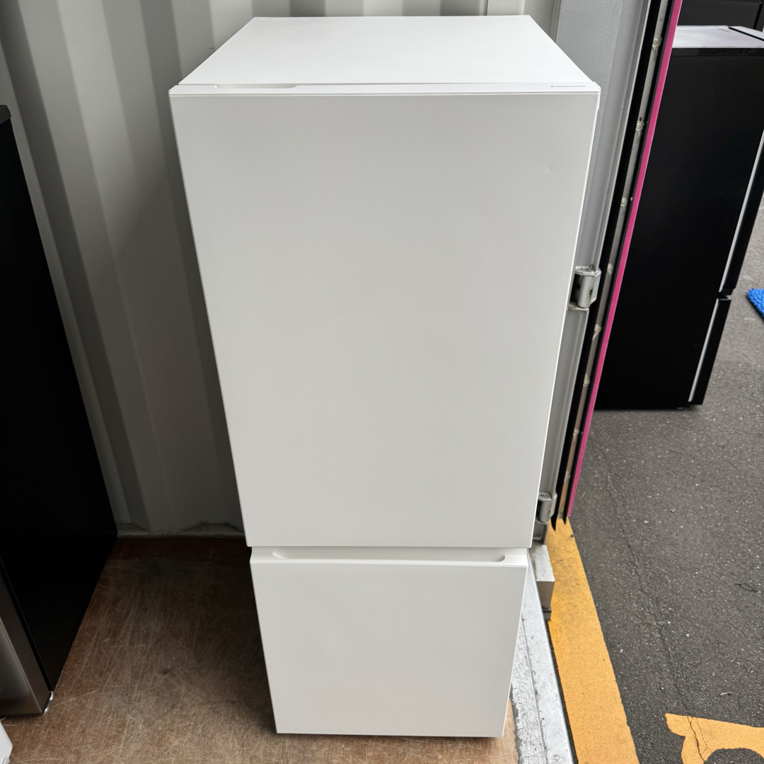 Panasonic - C7425☆2024年製☆ほぼ新品☆パナソニッ冷蔵庫 Panasonic - C7425☆2024年製☆ほぼ新品☆パナソニッ冷蔵庫