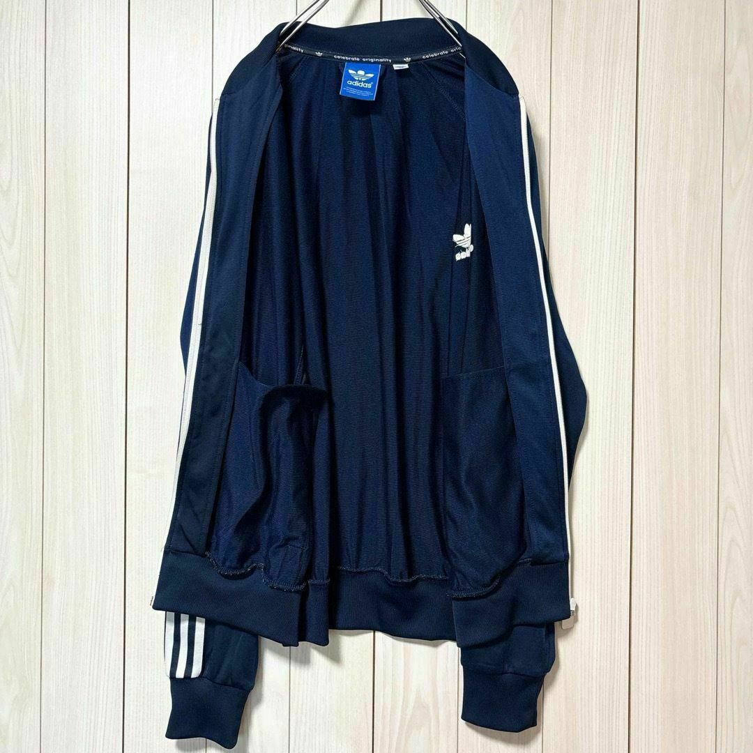 adidas Originals - アディダス トラックジャケット スーパー adidas Originals - アディダス トラックジャケット スーパー