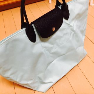 ロンシャン(LONGCHAMP)のロンシャントート(トートバッグ)