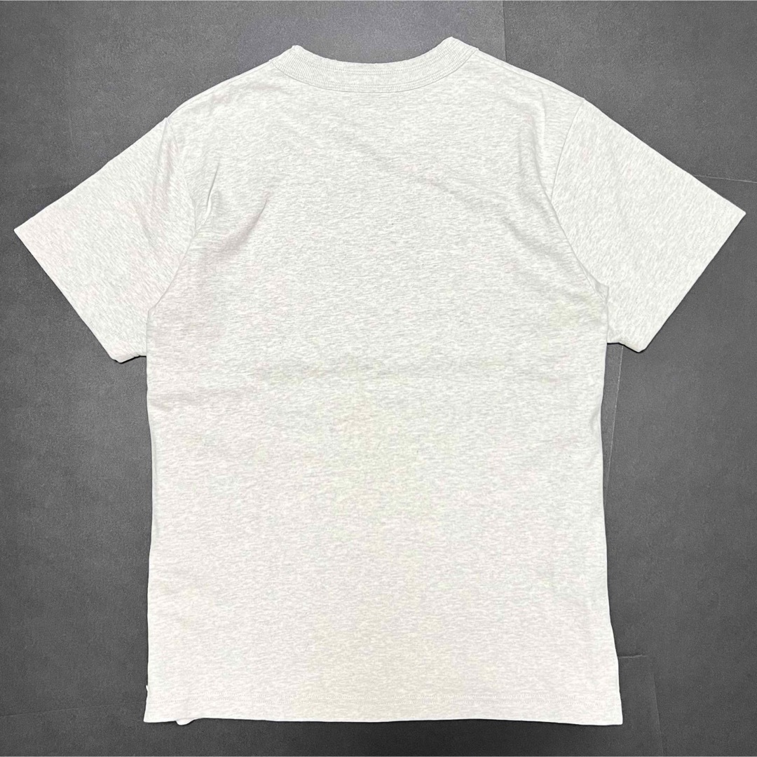 sacai - S 新品 APC SACAI ロゴ Tシャツ アーペーセー サカイ sacai - S 新品 APC SACAI ロゴ Tシャツ アーペーセー サカイ