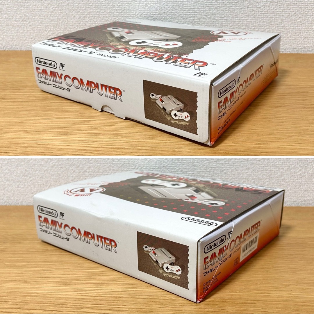 ファミリーコンピュータ - 極美品 ニューファミコン 本体 AV仕様 ファミリーコンピュータ - 極美品 ニューファミコン 本体 AV仕様