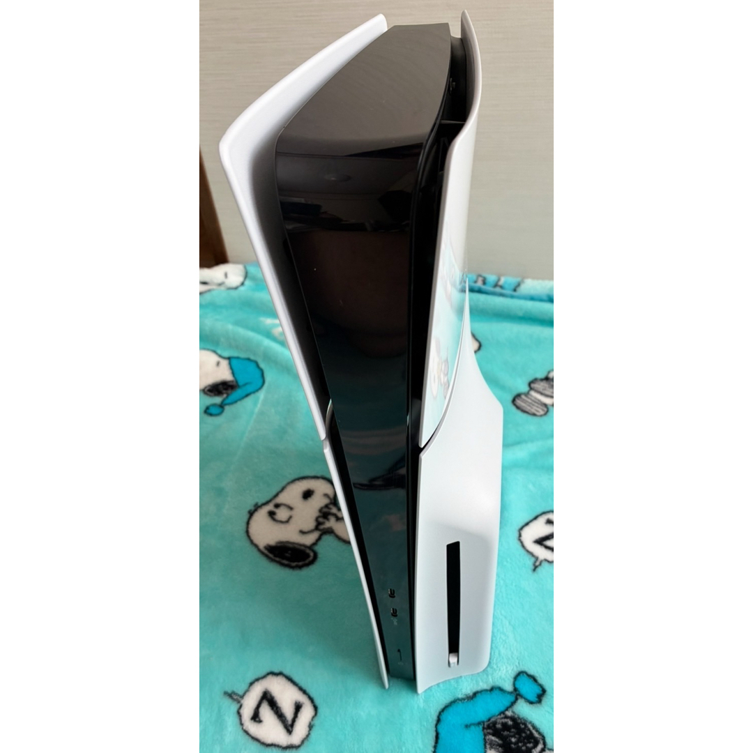 PS5 PlayStation 5 CFI-2000 A01 モンハンの通販 by dream labo PS5 PlayStation 5 CFI-2000 A01 モンハンの通販 by dream labo