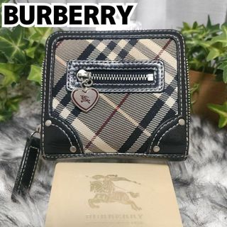 BURBERRY BLUE LABEL(財布)のフリマアイテム一覧 BURBERRY BLUE LABEL(財布)のフリマアイテム一覧