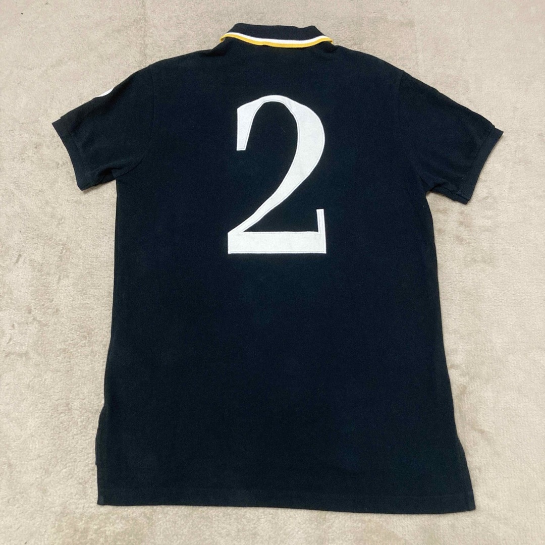 POLO RALPH LAUREN - ポロバイラルフローレン 半袖 ポロシャツ POLO RALPH LAUREN - ポロバイラルフローレン 半袖 ポロシャツ