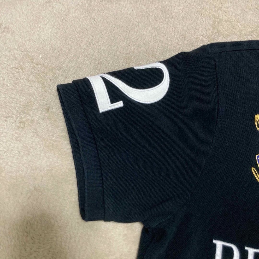 POLO RALPH LAUREN - ポロバイラルフローレン 半袖 ポロシャツ POLO RALPH LAUREN - ポロバイラルフローレン 半袖 ポロシャツ