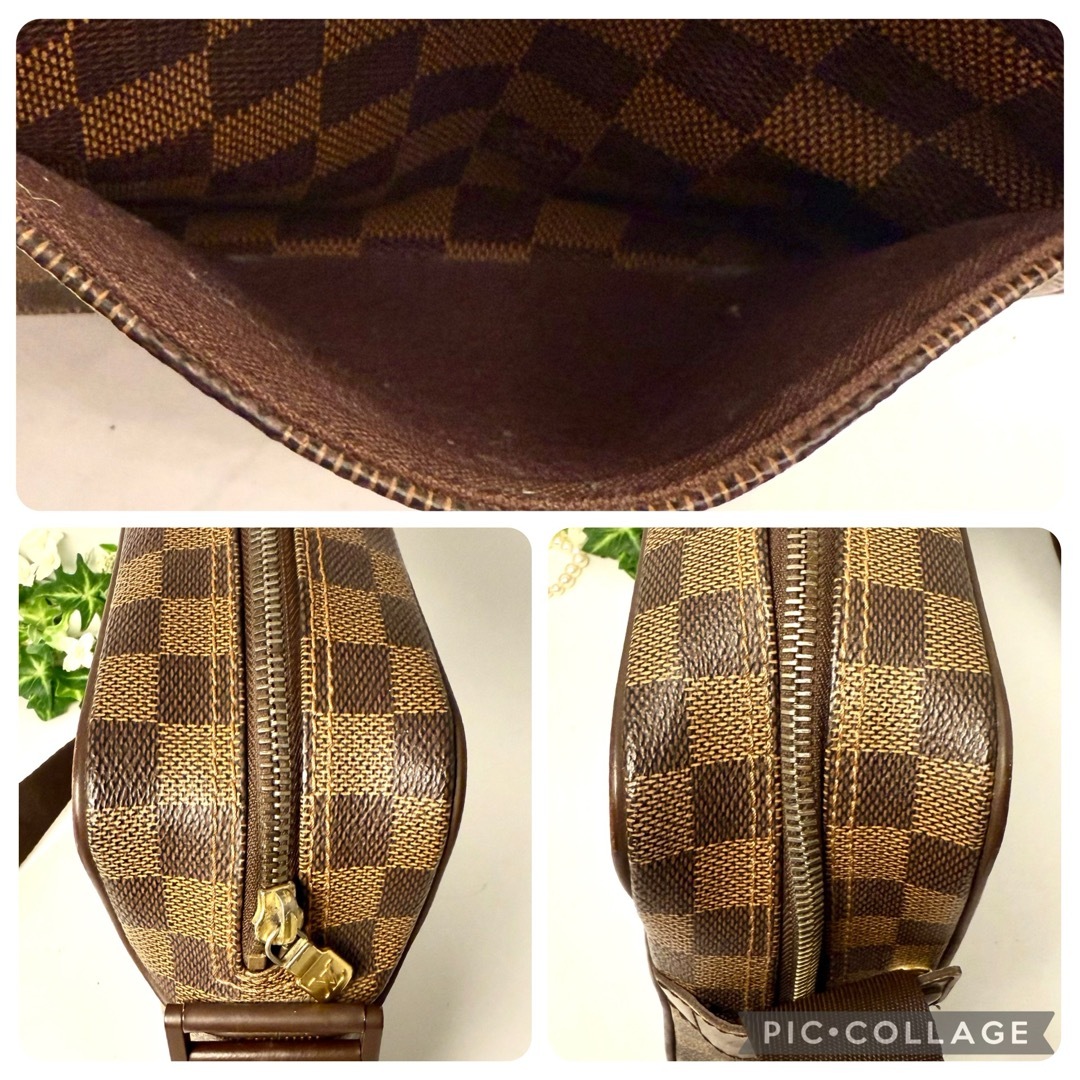 LOUIS VUITTON - ⛄️超極美品⛄️レア品ルイヴィトンオラフPM LOUIS VUITTON - ⛄️超極美品⛄️レア品ルイヴィトンオラフPM