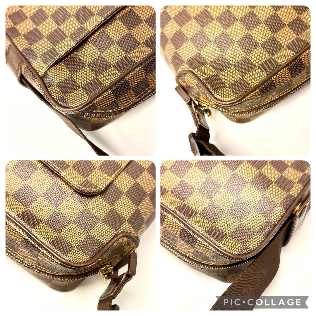 LOUIS VUITTON - ⛄️超極美品⛄️レア品ルイヴィトンオラフPM LOUIS VUITTON - ⛄️超極美品⛄️レア品ルイヴィトンオラフPM