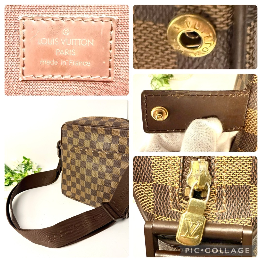 LOUIS VUITTON - ⛄️超極美品⛄️レア品ルイヴィトンオラフPM LOUIS VUITTON - ⛄️超極美品⛄️レア品ルイヴィトンオラフPM
