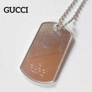 GUCCI(ネックレス)のフリマアイテム一覧 GUCCI(ネックレス)のフリマアイテム一覧