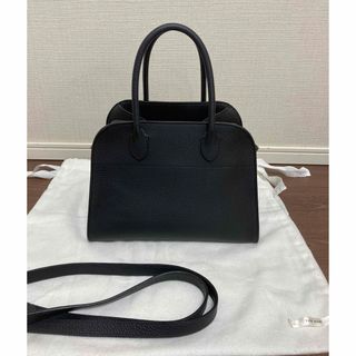 THE ROW - ザロウ THE ROW 90's Bag ヌバックレザー バッグ の THE ROW - ザロウ THE ROW 90's Bag ヌバックレザー バッグ の