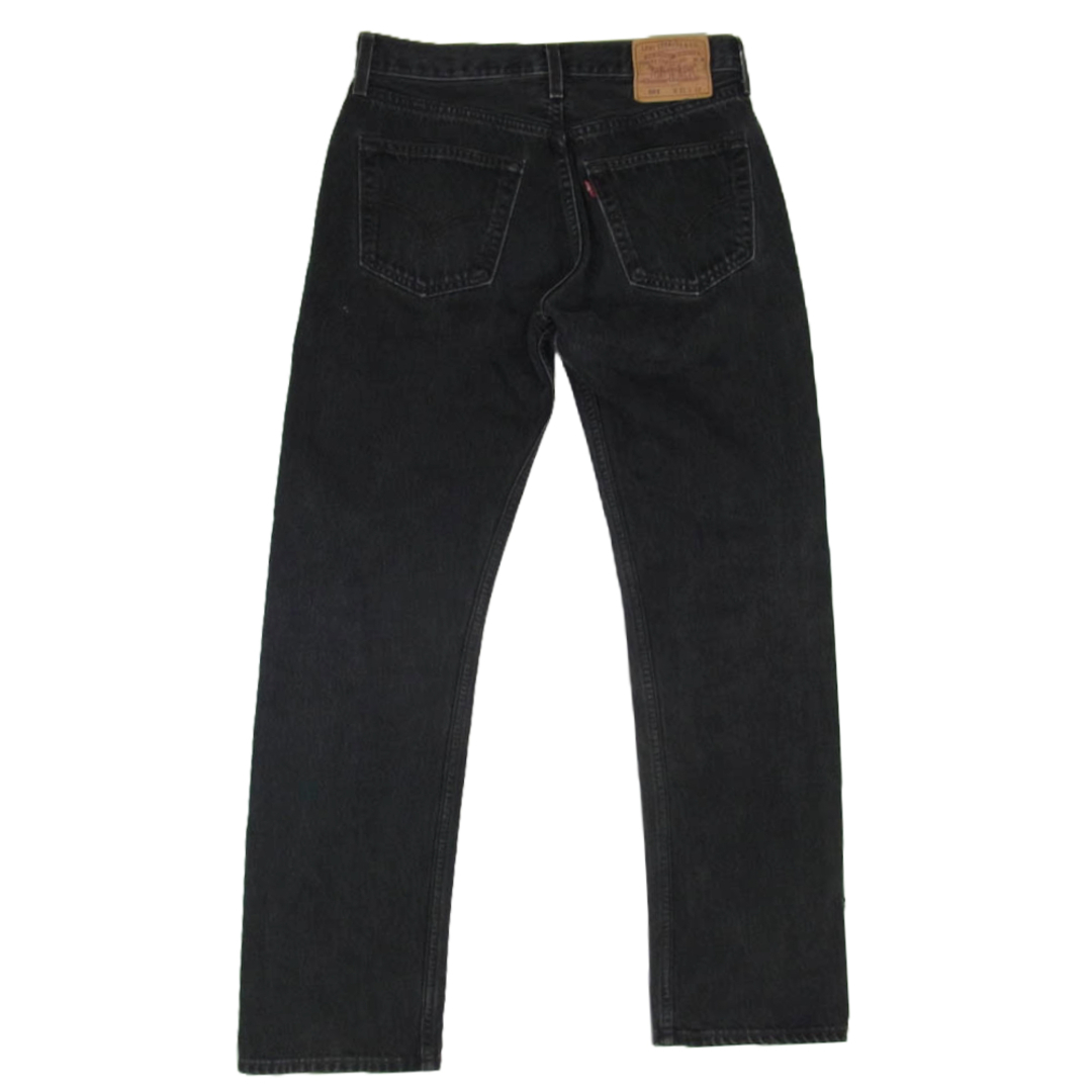 Levi's - Levi's リーバイス 501-0660 00s 501 後染め加工 Levi's - Levi's リーバイス 501-0660 00s 501 後染め加工