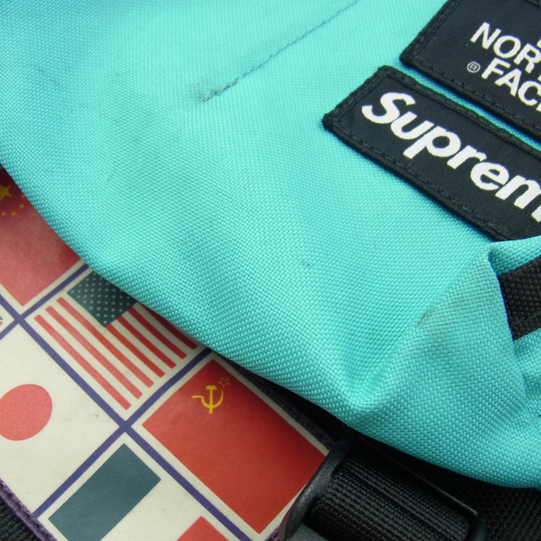 Supreme - Supreme シュプリーム 14SS THE NORTH FACE ノース Supreme - Supreme シュプリーム 14SS THE NORTH FACE ノース