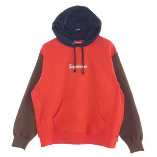 Supreme(パーカー)のフリマアイテム一覧 Supreme(パーカー)のフリマアイテム一覧