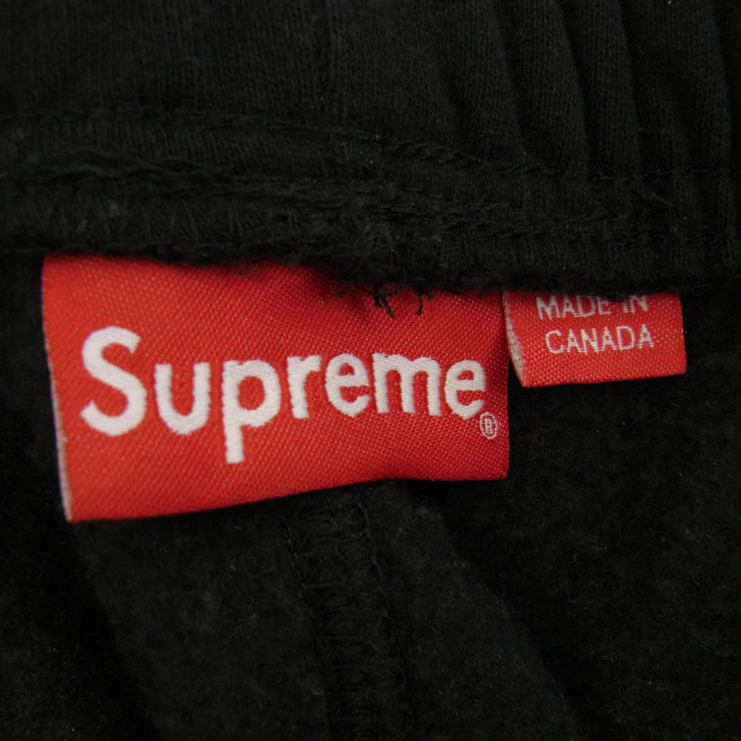 Supreme - Supreme シュプリーム 24SS Small Box Sweatpant Supreme - Supreme シュプリーム 24SS Small Box Sweatpant