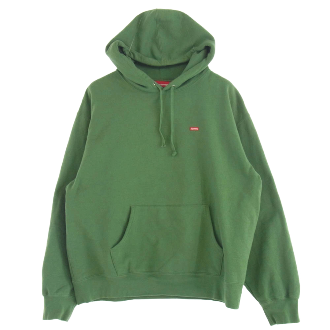 Supreme - Supreme シュプリーム 24SS Small Box Hooded Supreme - Supreme シュプリーム 24SS Small Box Hooded