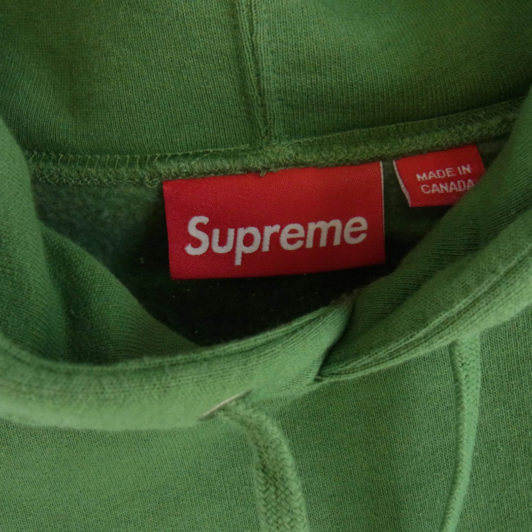 Supreme - Supreme シュプリーム 24SS Small Box Hooded Supreme - Supreme シュプリーム 24SS Small Box Hooded