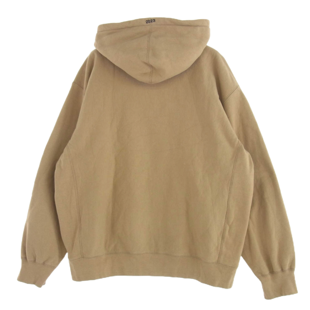 Supreme - Supreme シュプリーム 23SS Motion Logo Hooded Supreme - Supreme シュプリーム 23SS Motion Logo Hooded