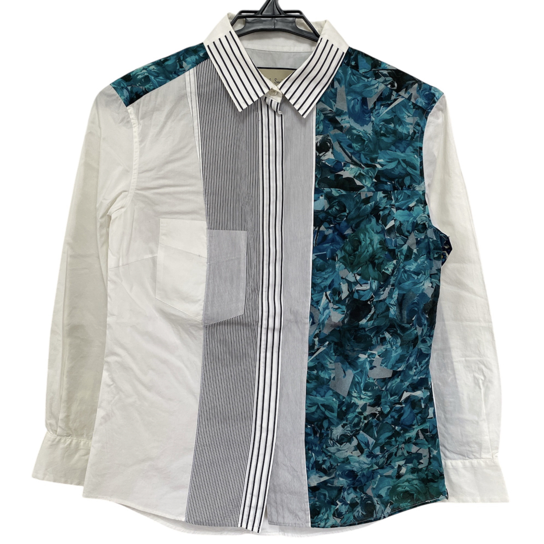 Paul Smith - ◾️Paul Smith◾️ポールスミス 長袖シャツ人気柄 Paul Smith - ◾️Paul Smith◾️ポールスミス 長袖シャツ人気柄