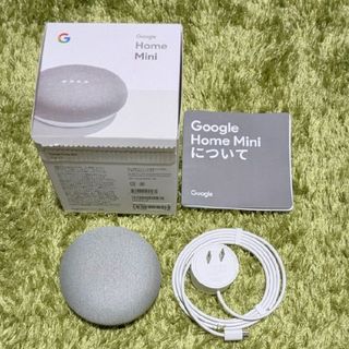Google(スピーカー)のフリマアイテム一覧 Google(スピーカー)のフリマアイテム一覧