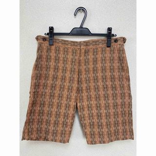 COMME des GARCONS HOMME PLUS(ショートパンツ)のフリマ COMME des GARCONS HOMME PLUS(ショートパンツ)のフリマ