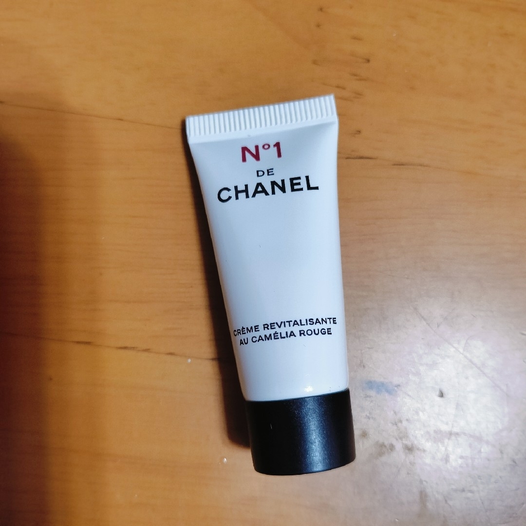 CHANEL - シャネル クリーム N゜1 ドゥ シャネルの通販 by お CHANEL - シャネル クリーム N゜1 ドゥ シャネルの通販 by お