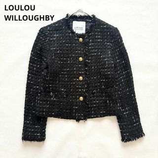 LOULOU WILLOUGHBYのフリマアイテム一覧 LOULOU WILLOUGHBYのフリマアイテム一覧