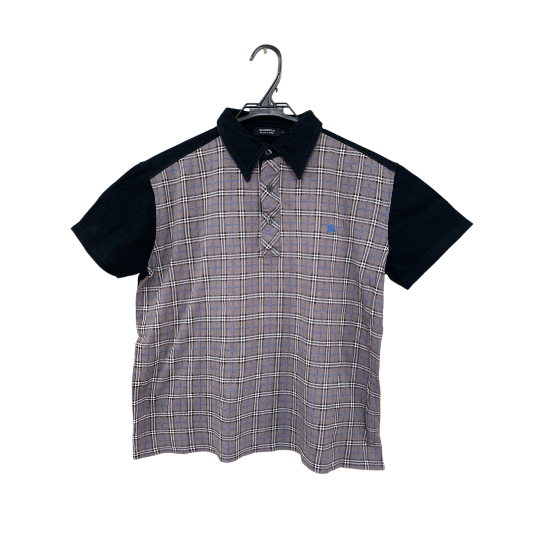 BURBERRY BLACK LABEL - ◾️BURBERY BLACK LABEL◾️ブラック BURBERRY BLACK LABEL - ◾️BURBERY BLACK LABEL◾️ブラック